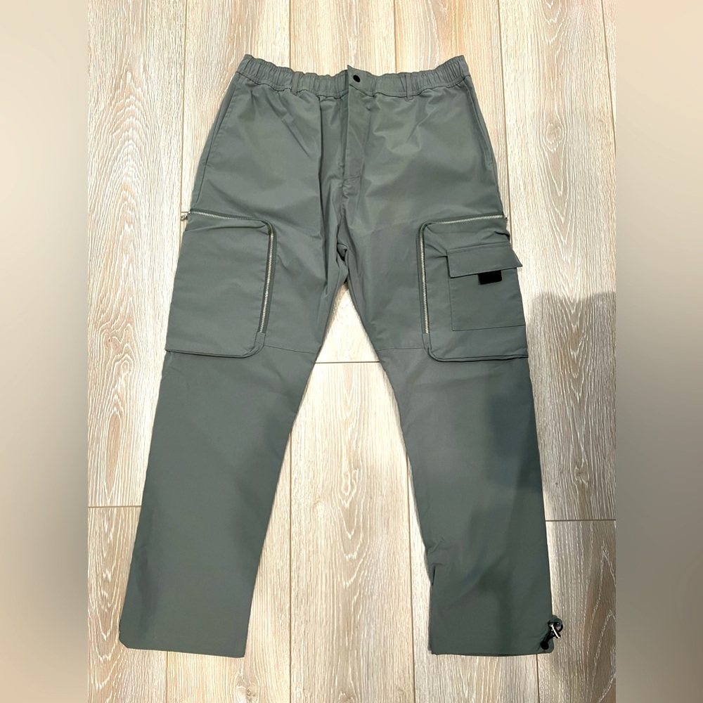 Zanerobe Active Jogger Pants Men’s Size 34